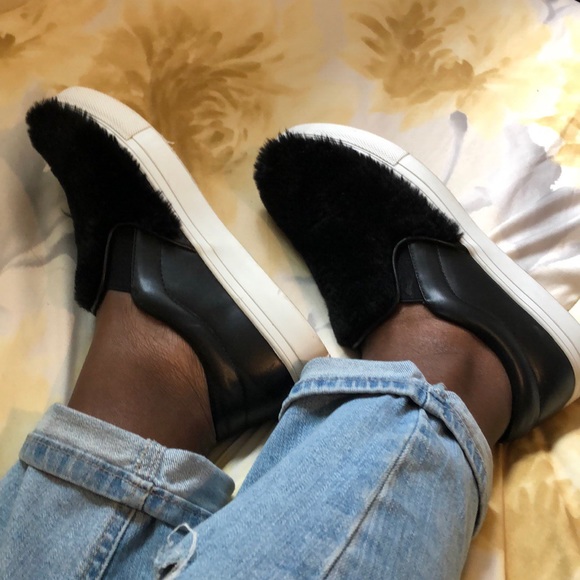 Wild Diva Lounge Sneakers - Picture 5 of 5